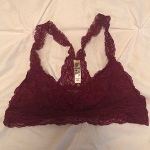Lace Bralette